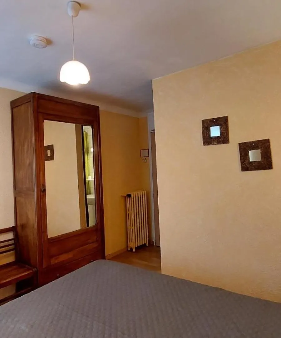 Hotel Pascal Allos 2*,  Francie