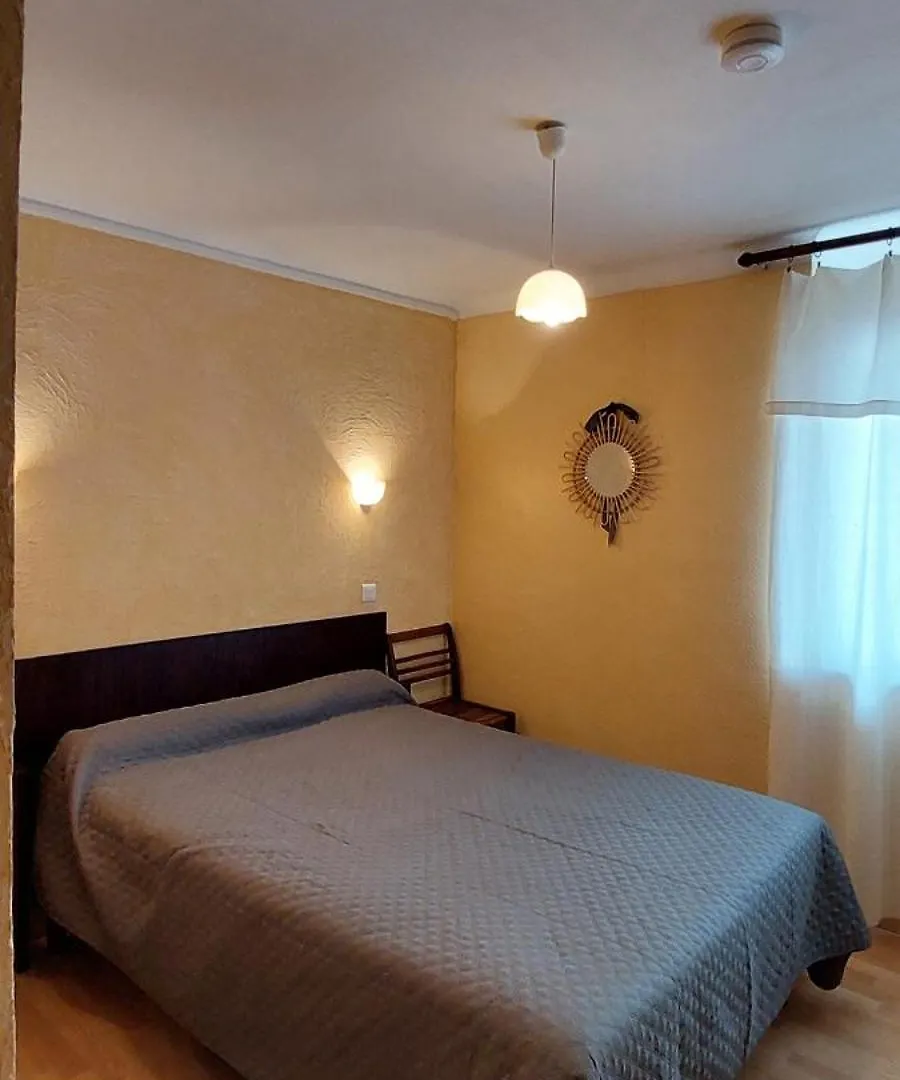 Hotel Pascal Allos 2*,