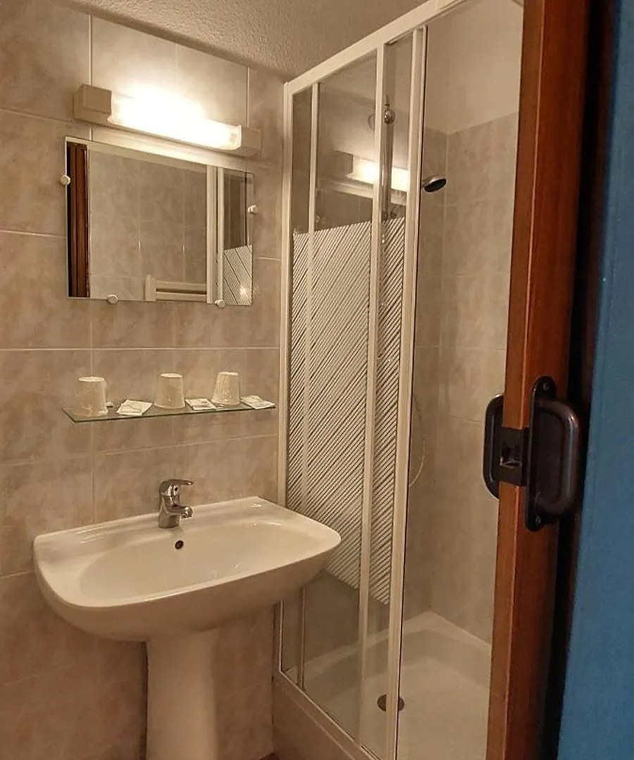 Hotel Pascal Allos