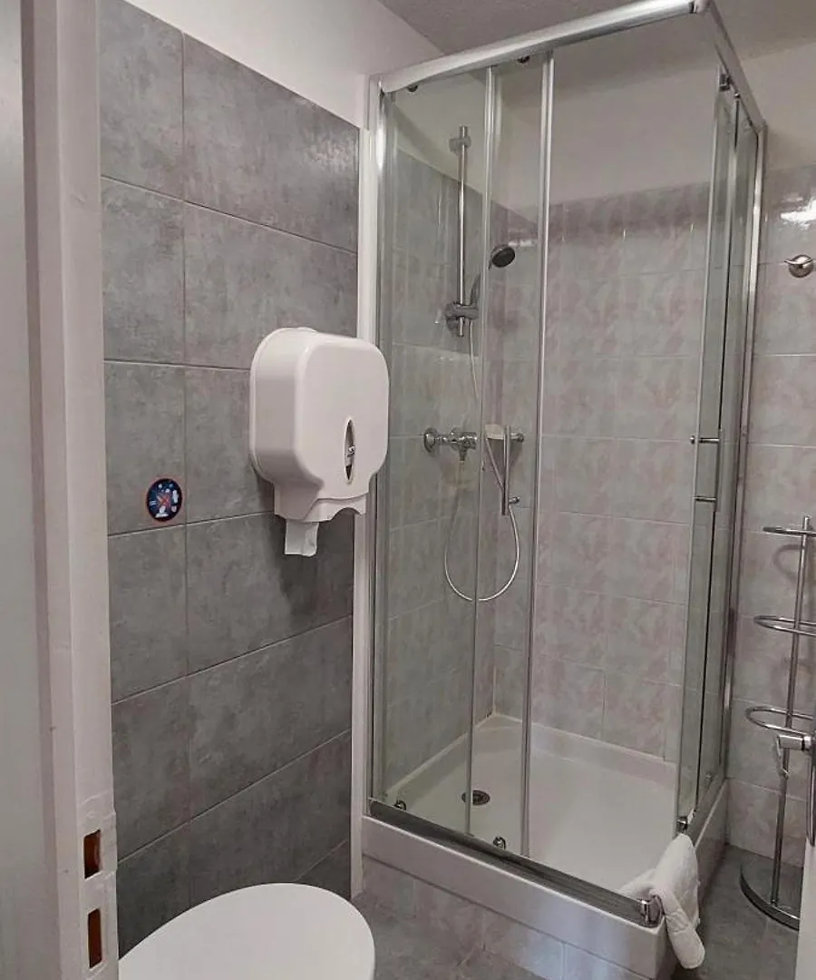 Hotel Pascal Allos Francie
