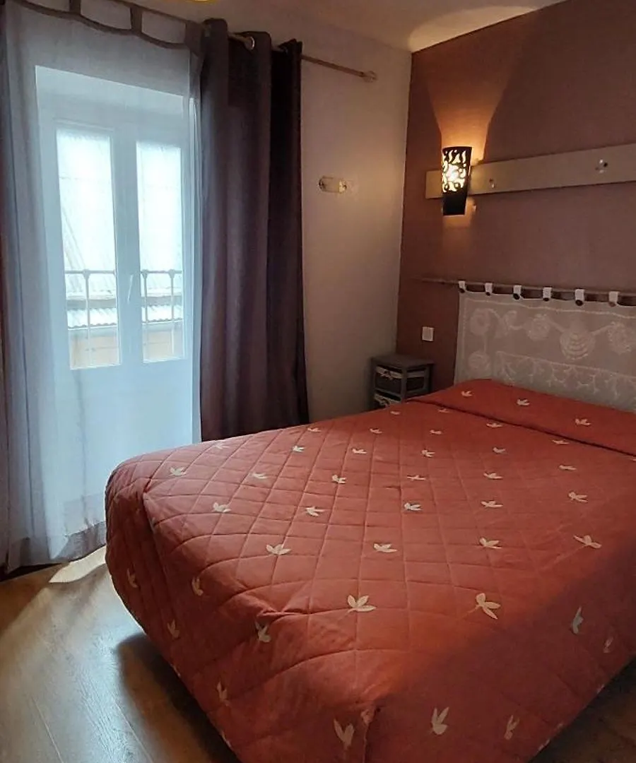 Hotel Pascal Allos