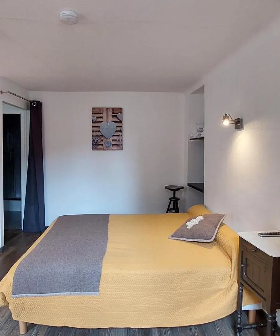 Hotel Pascal Allos 2*,