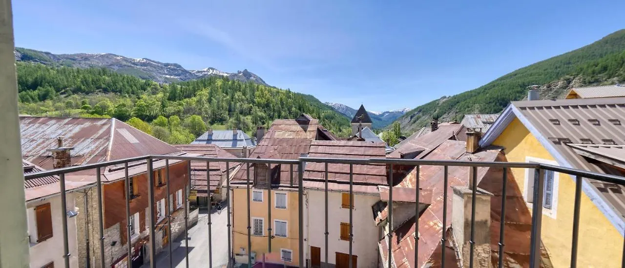 Hotel Pascal Allos