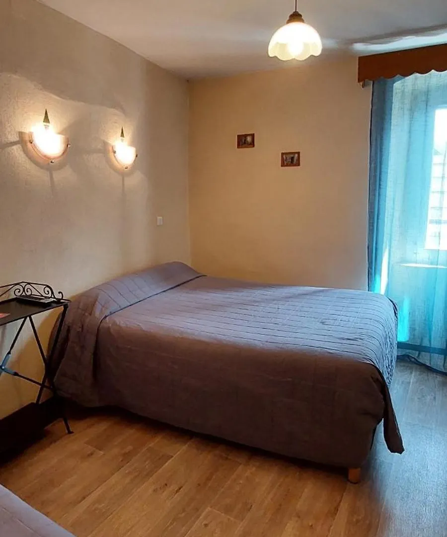 Hotel Pascal Allos 2*,