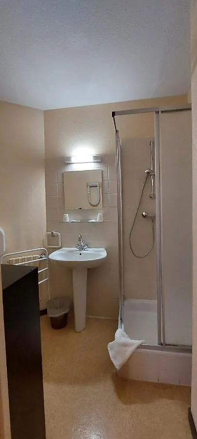 Hotel Pascal Allos
