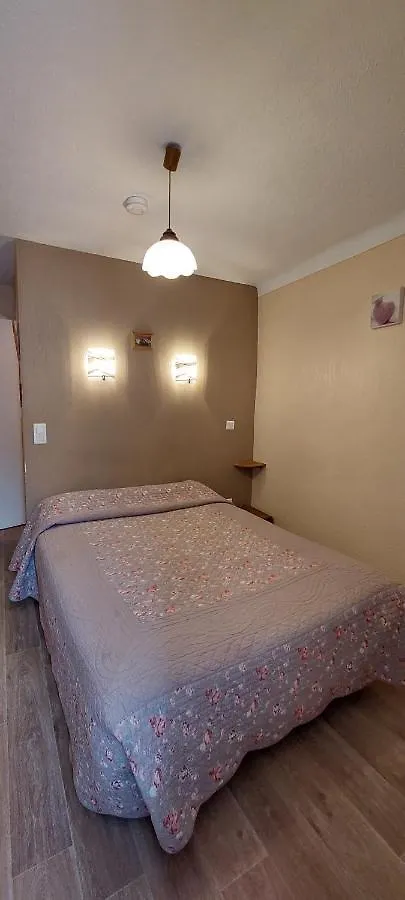 Hotel Pascal Allos