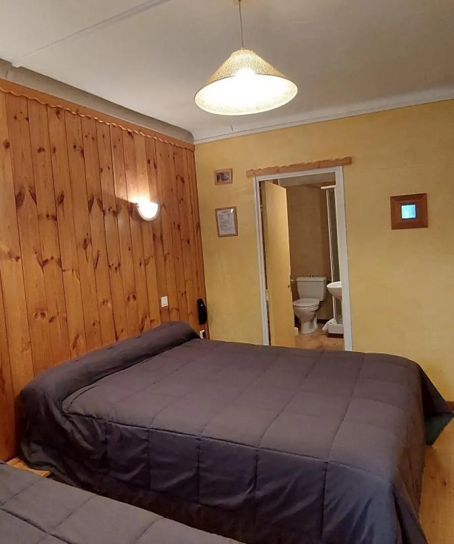 Hotel Pascal Allos