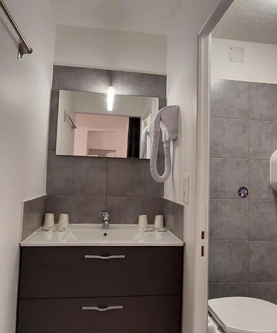 **  Hotel Pascal Allos France
