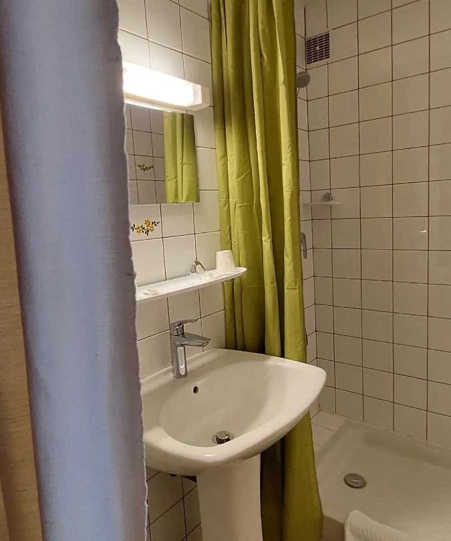 Hotel Pascal Allos