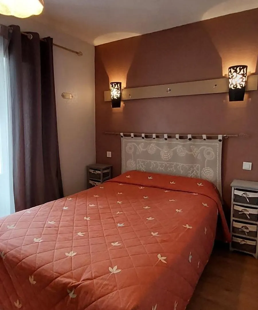 Hotel Pascal Allos