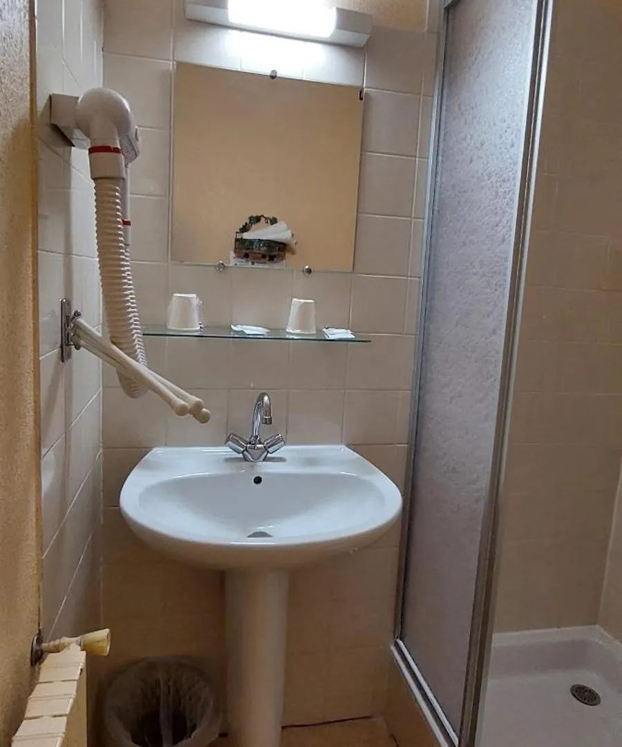 Hotel Pascal Allos