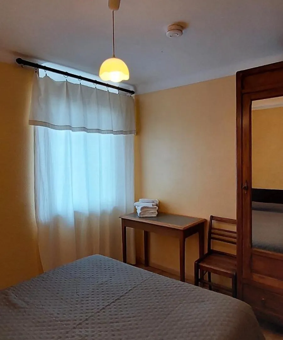 Hotel Pascal Allos 2*,  France