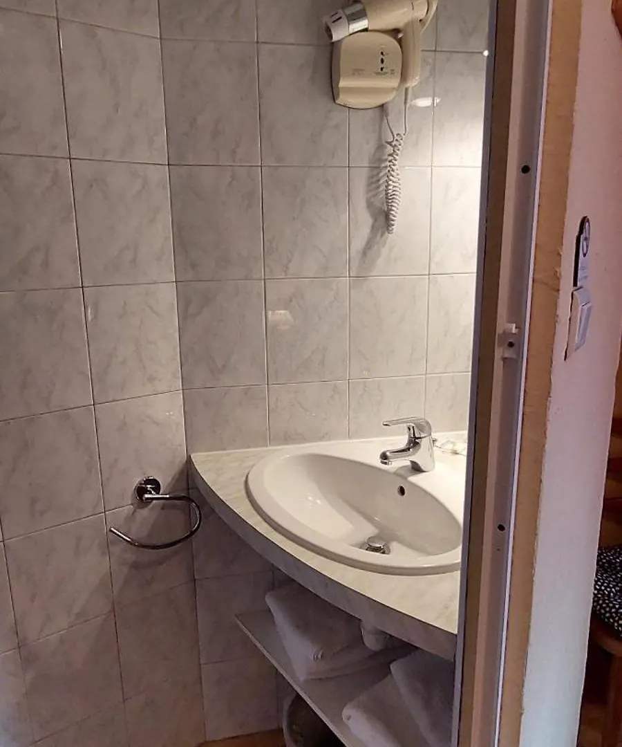 Hotel Pascal Allos 2*,