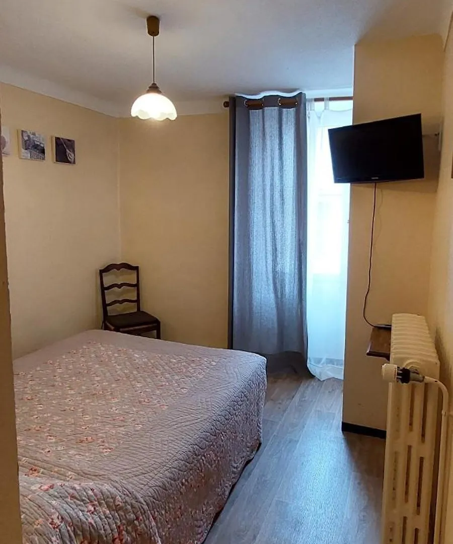 Hotel Pascal Allos