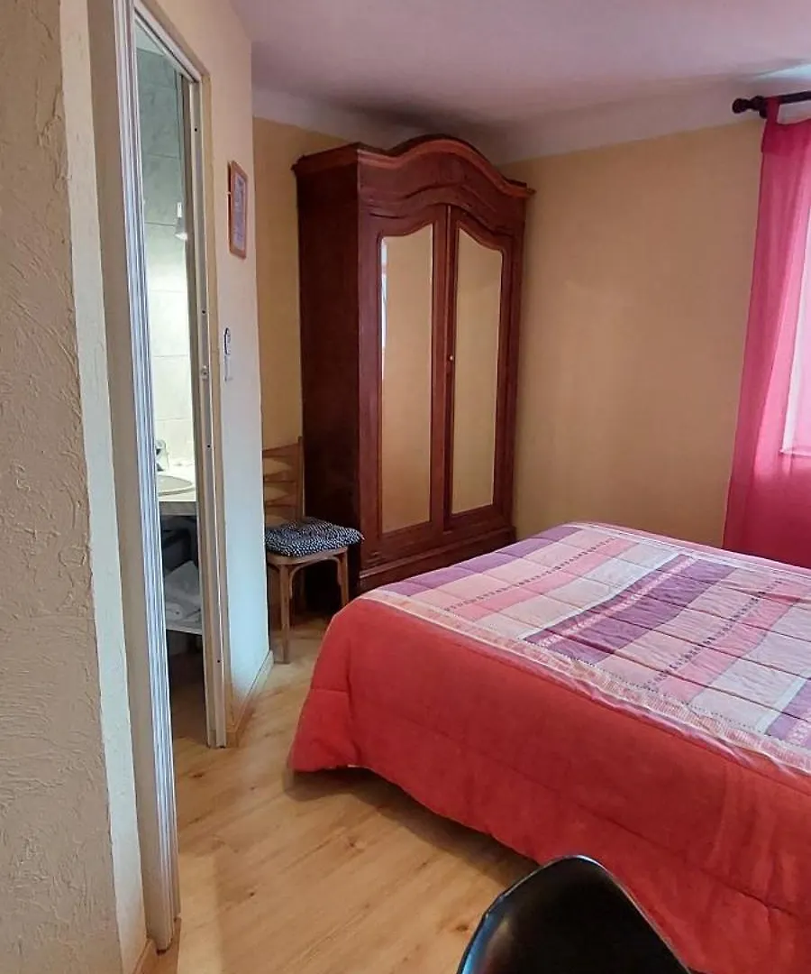 Hotel Pascal Allos