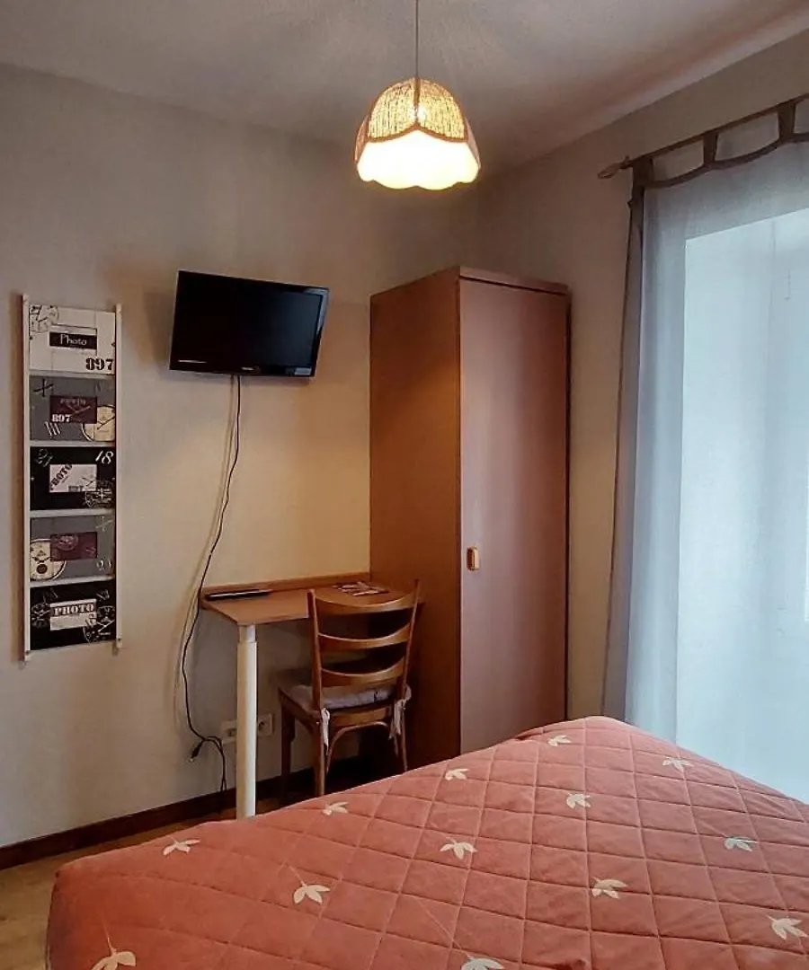 Hotel Pascal Allos